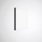 Trilux - Accessoire/pièce de rechange Olisq 432mm noir