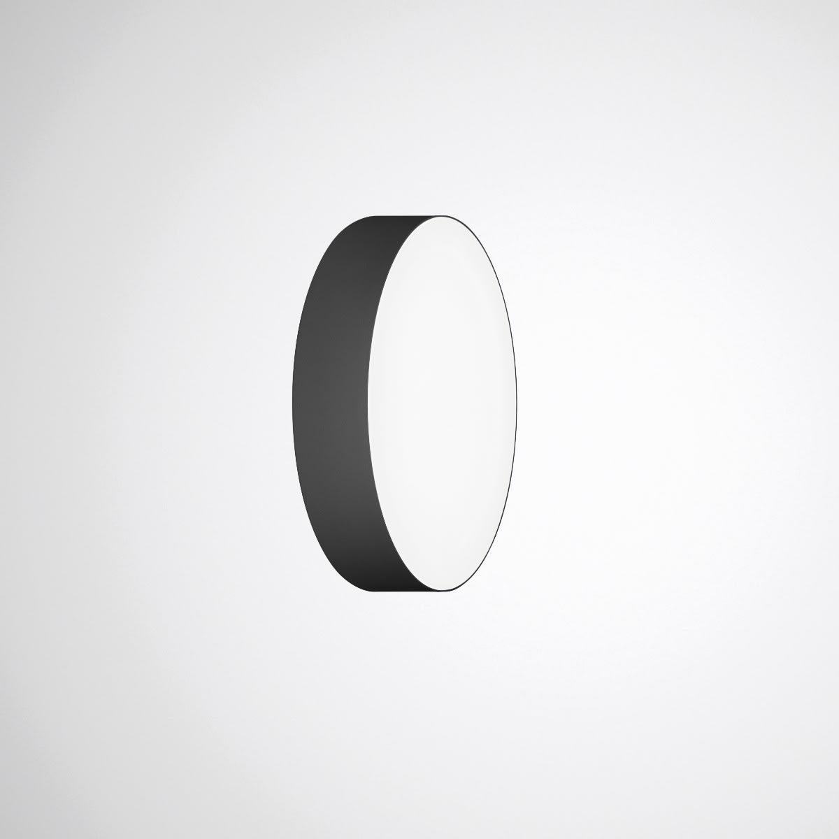 Trilux - Accessoire/pièce de rechange Olisq noir