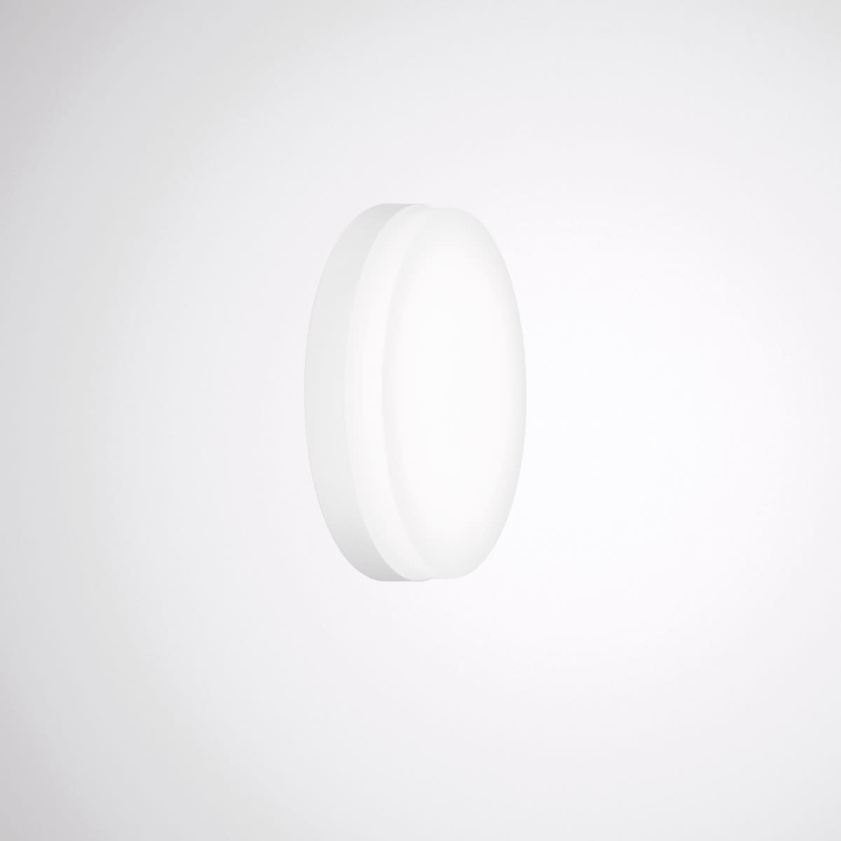 Trilux - Accessoire/pièce de rechange Olisq blanc