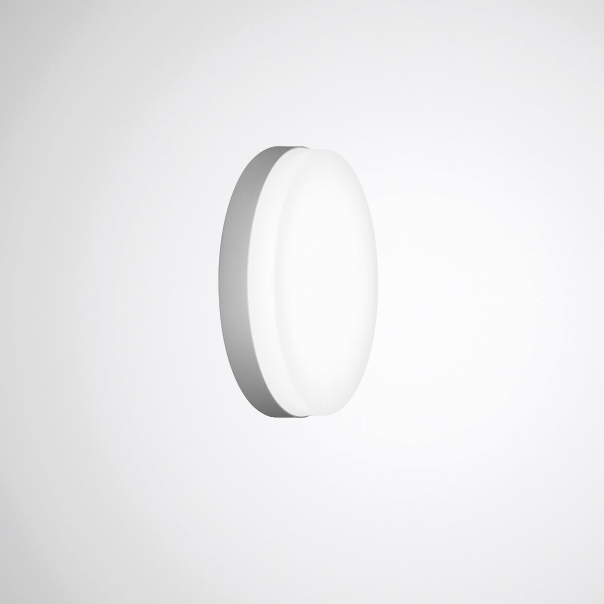 Trilux - Accessoire/pièce de rechange Olisq argent