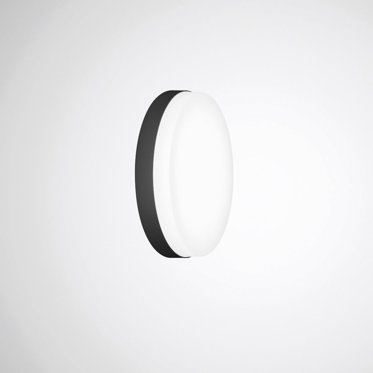 Trilux - Accessoire/pièce de rechange Olisq noir