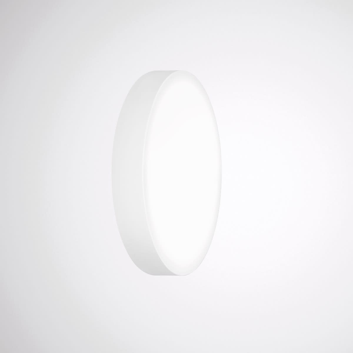 Trilux - Accessoire/pièce de rechange Olisq blanc