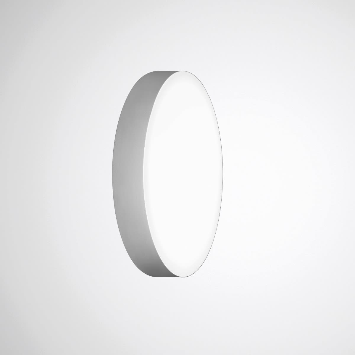 Trilux - Accessoire/pièce de rechange Olisq argent