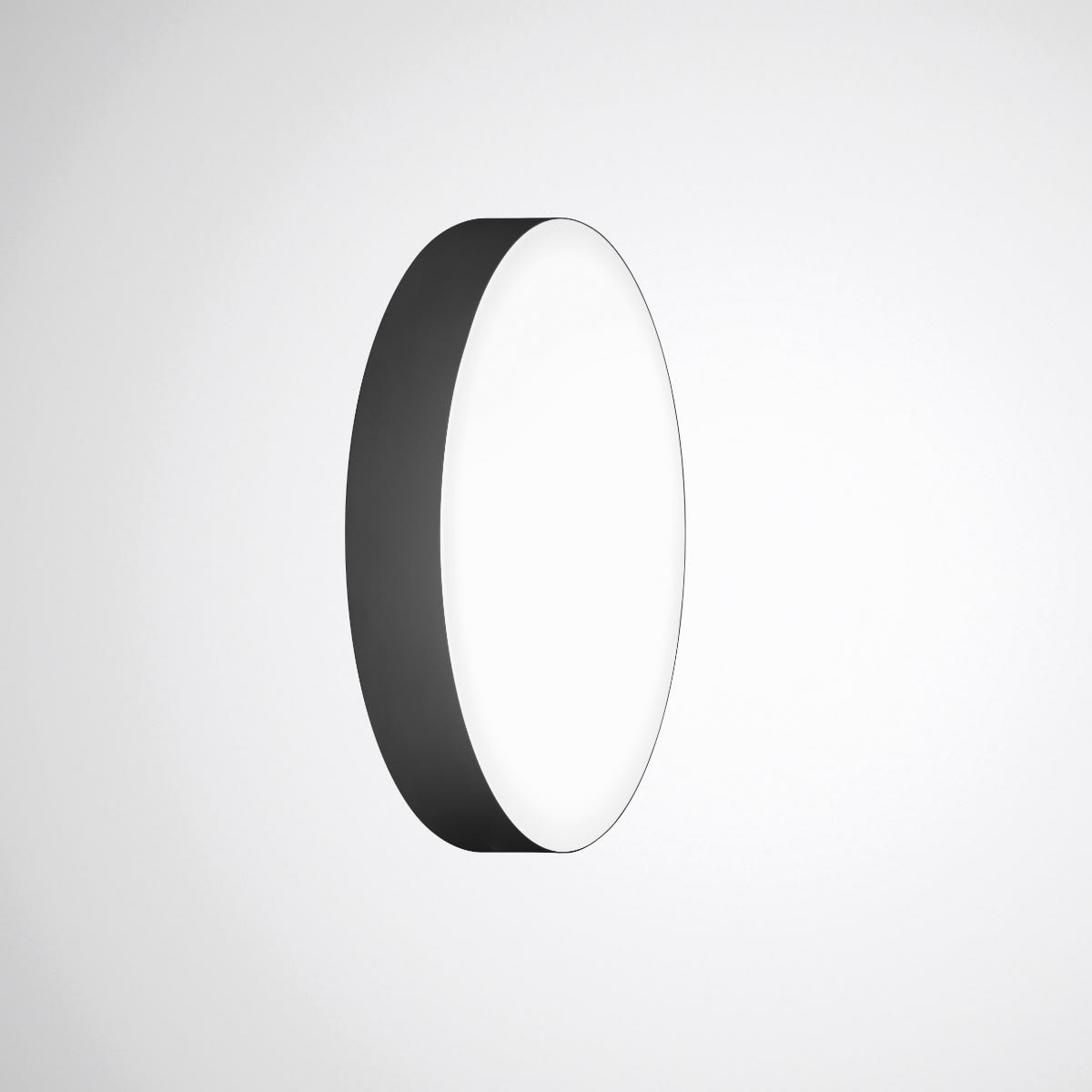 Trilux - Accessoire/pièce de rechange Olisq noir