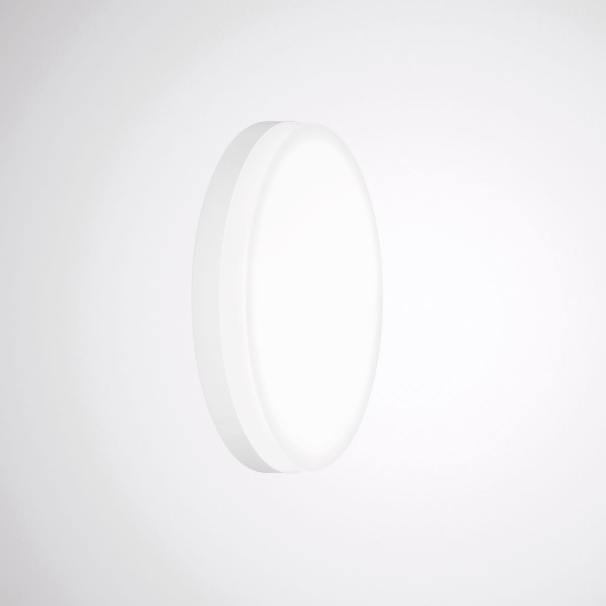 Trilux - Accessoire/pièce de rechange Olisq blanc