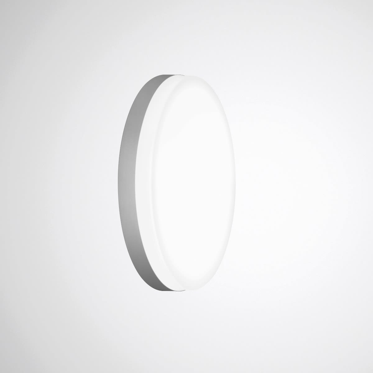 Trilux - Accessoire/pièce de rechange Olisq argent