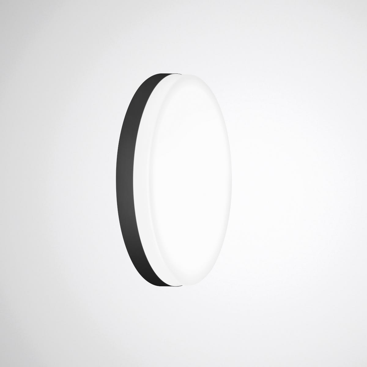 Trilux - Accessoire/pièce de rechange Olisq noir