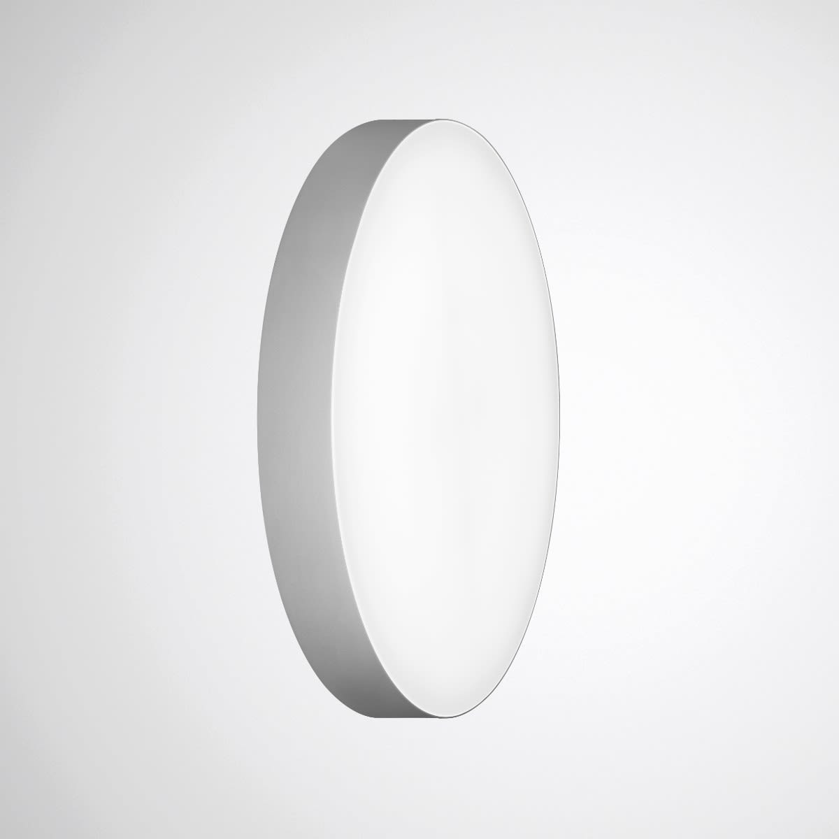 Trilux - Accessoire/pièce de rechange Olisq argent