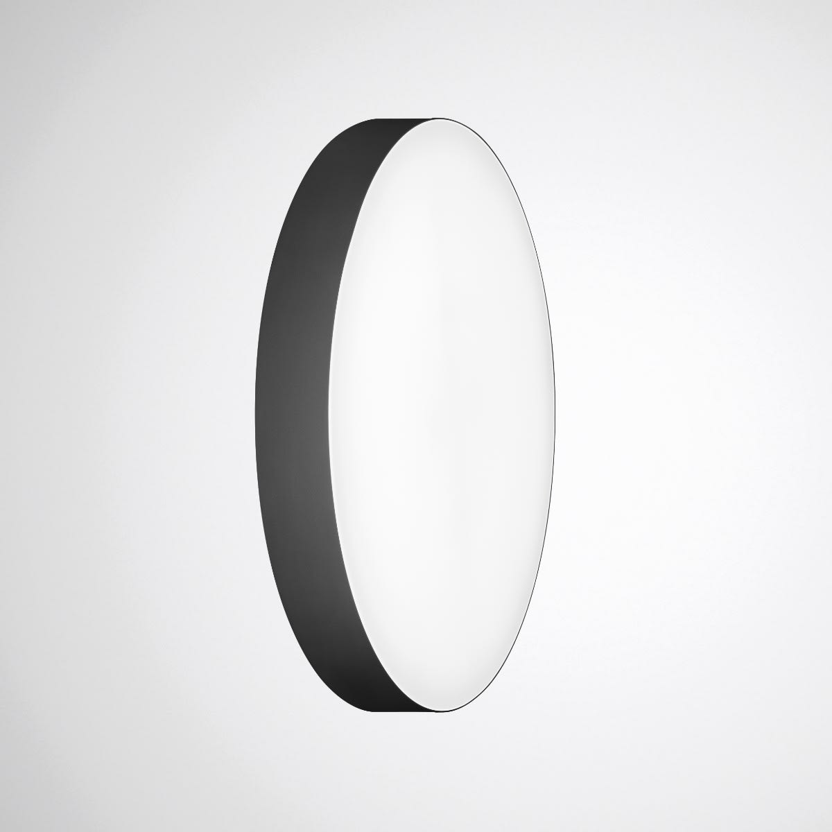 Trilux - Accessoire/pièce de rechange Olisq noir