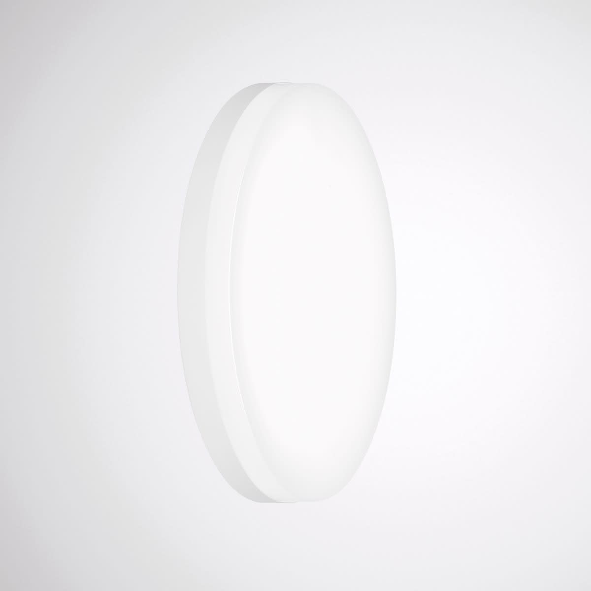 Trilux - Accessoire/pièce de rechange Olisq blanc
