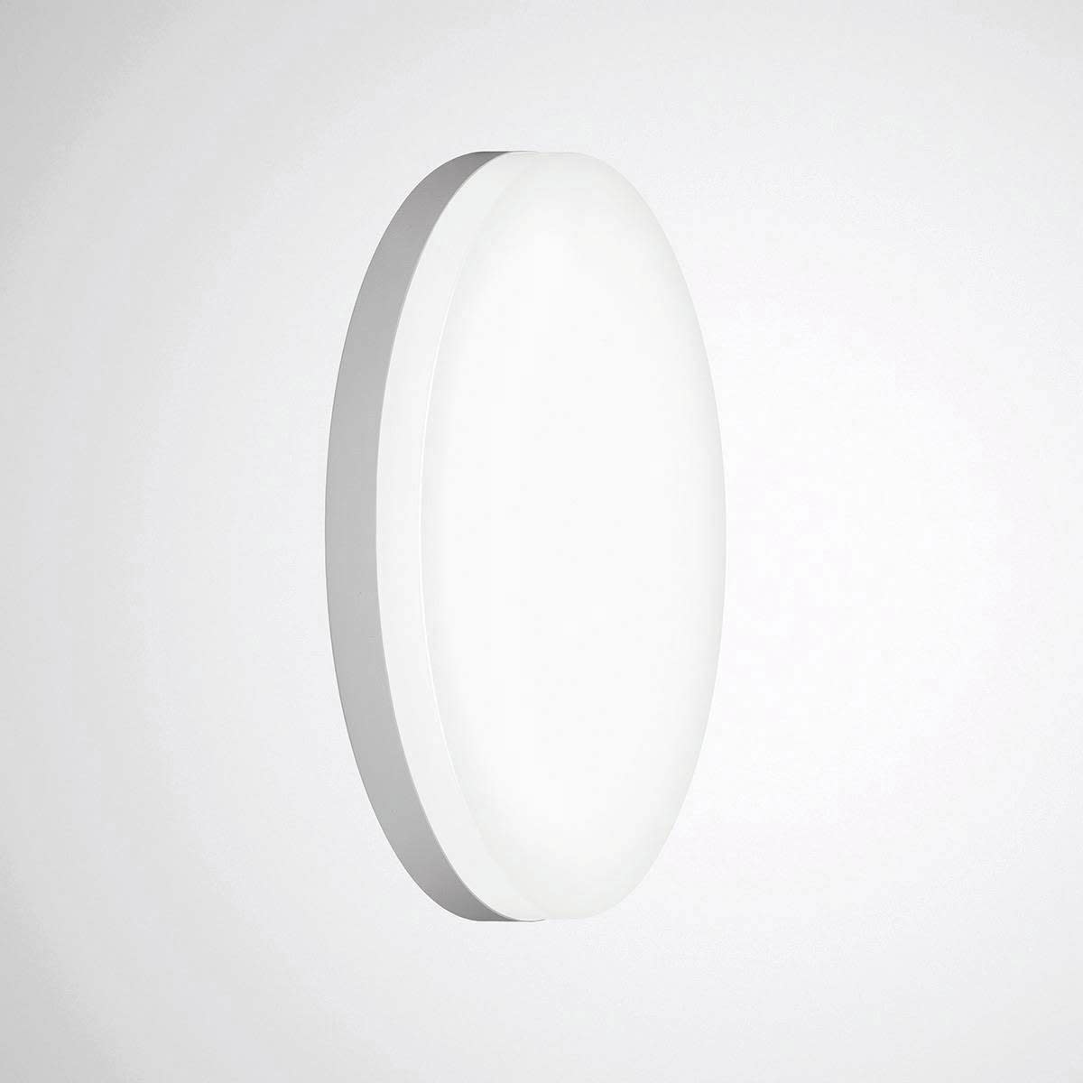 Trilux - Accessoire/pièce de rechange Olisq argent