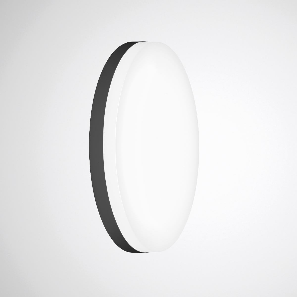 Trilux - Accessoire/pièce de rechange Olisq noir