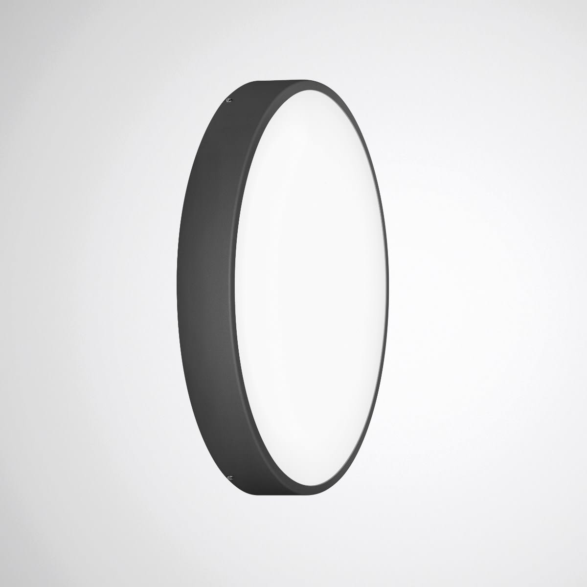 Trilux - Accessoire/pièce de rechange Olisq noir