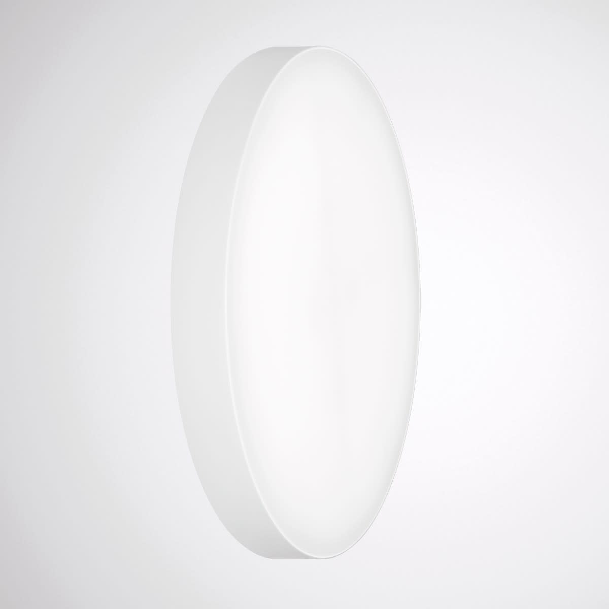 Trilux - Accessoire/pièce de rechange Olisq blanc