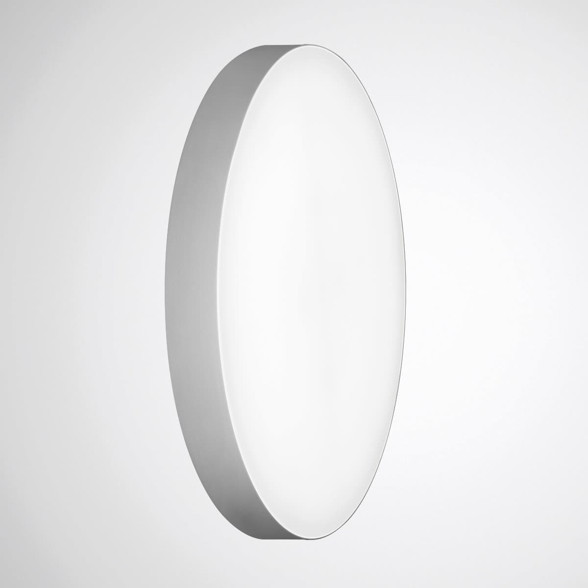 Trilux - Accessoire/pièce de rechange Olisq argent