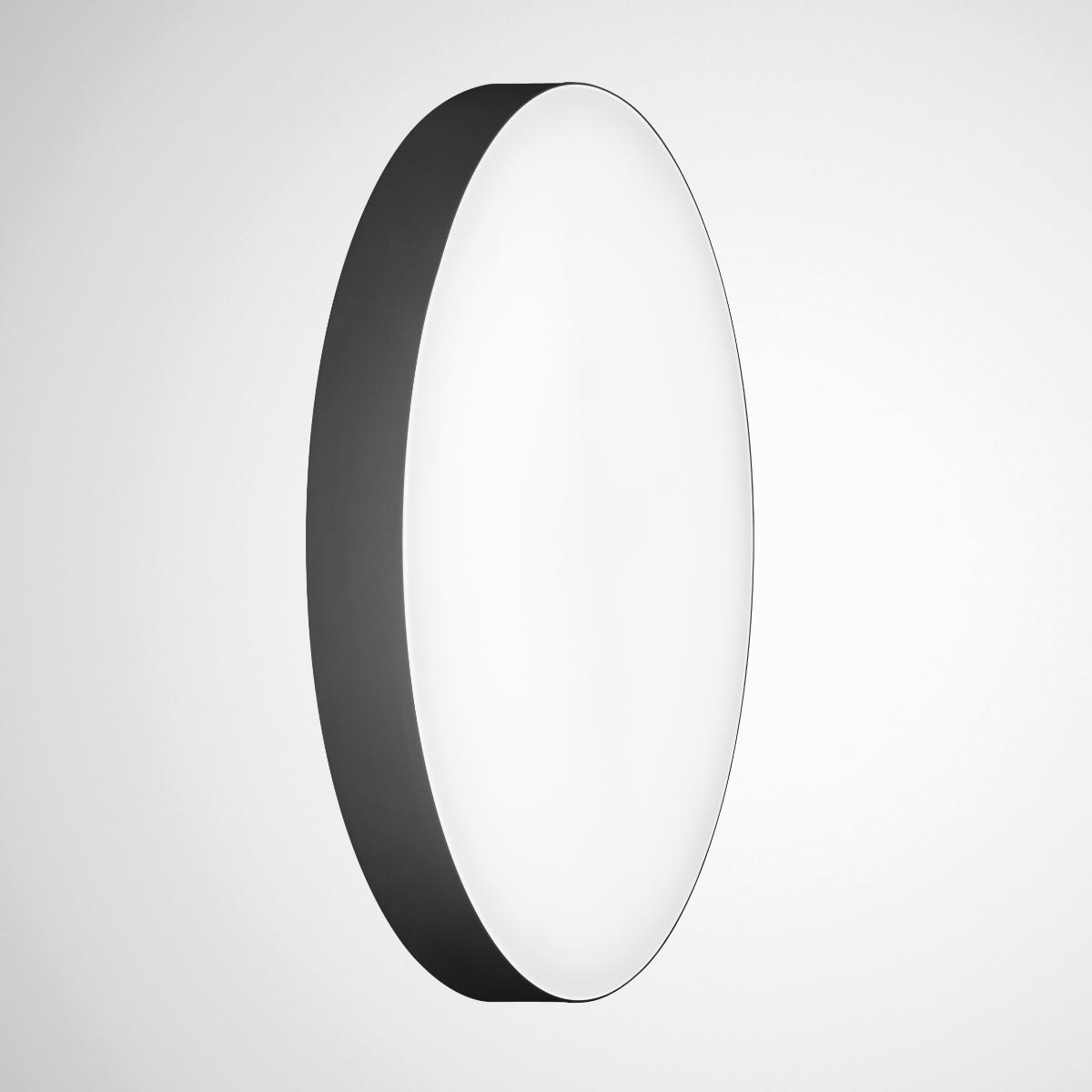 Trilux - Accessoire/pièce de rechange Olisq noir