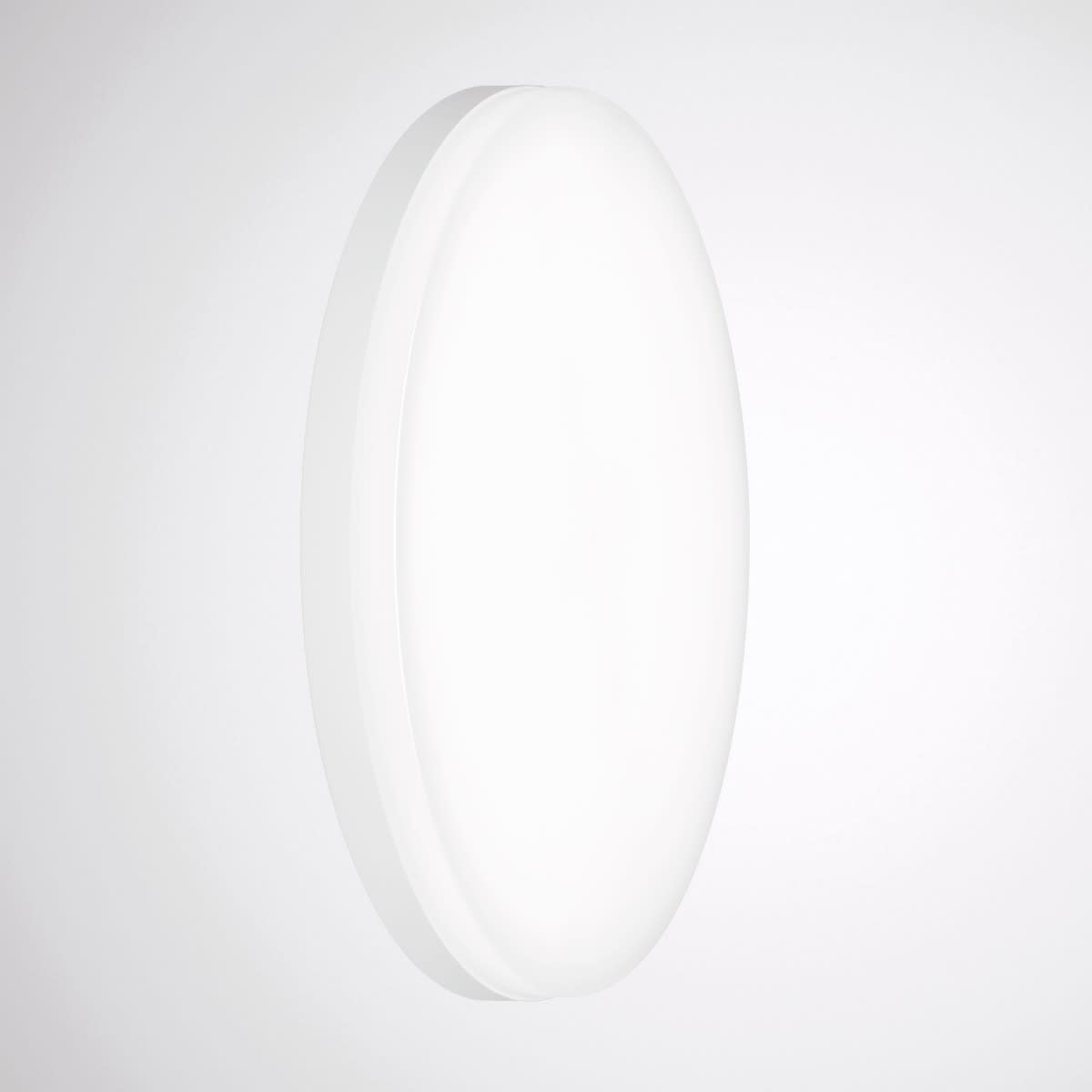 Trilux - Accessoire/pièce de rechange Olisq blanc