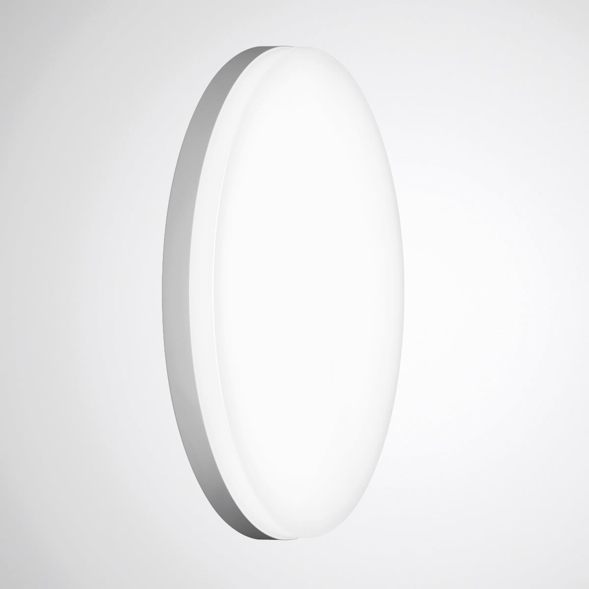 Trilux - Accessoire/pièce de rechange Olisq argent