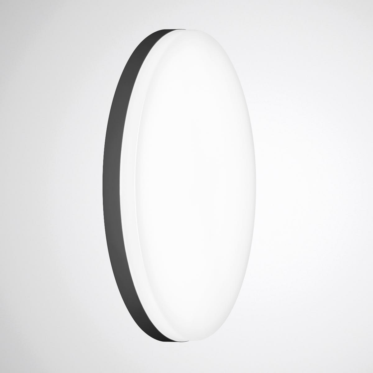 Trilux - Accessoire/pièce de rechange Olisq noir