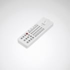 Trilux - Télécommande pour gestion d'éclairage de la suspension industrielle LED Ondo G3