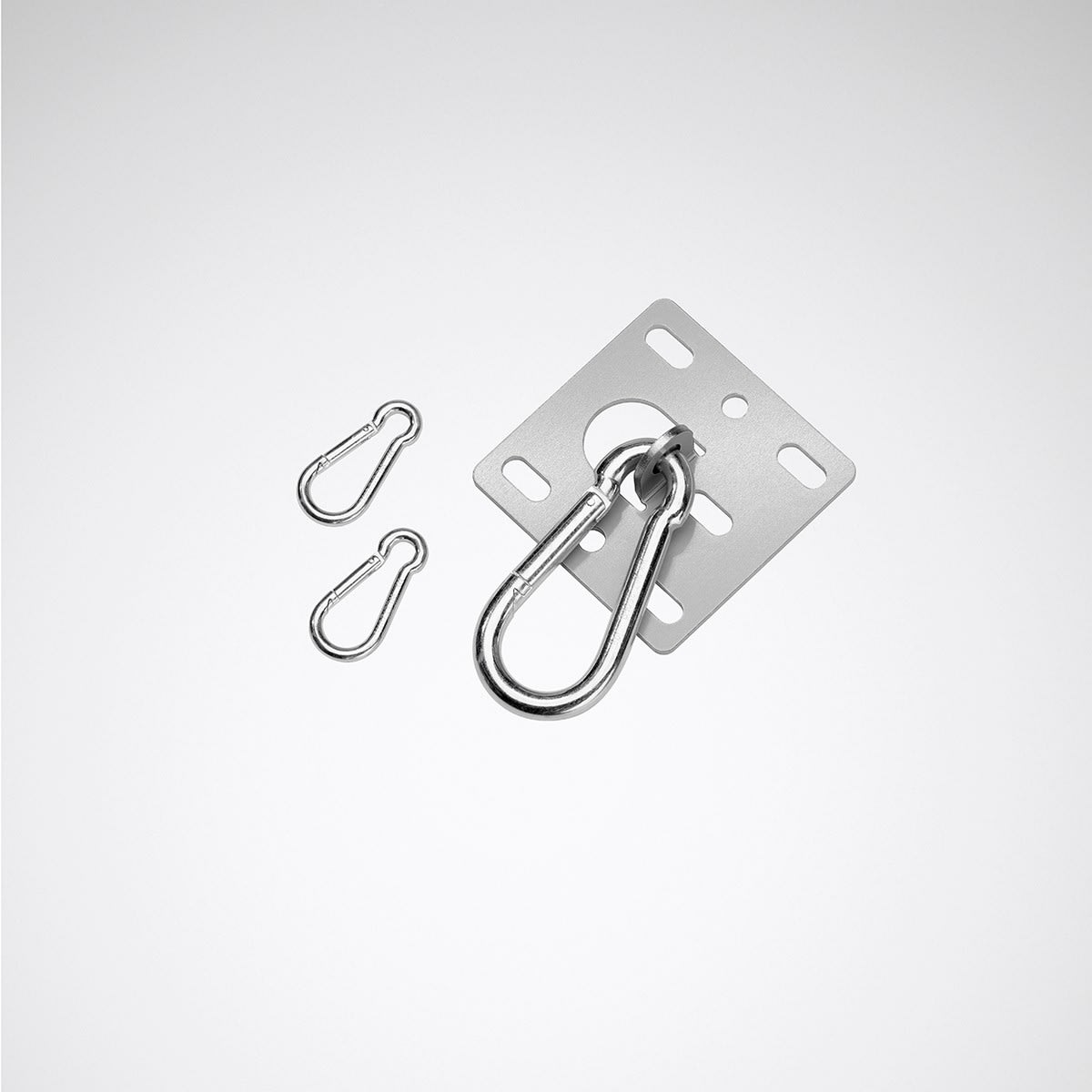 Trilux - Accessoire/pièce de rechange Ondo 90mm gris