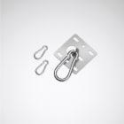 Trilux - Accessoire/pièce de rechange Ondo 90mm gris