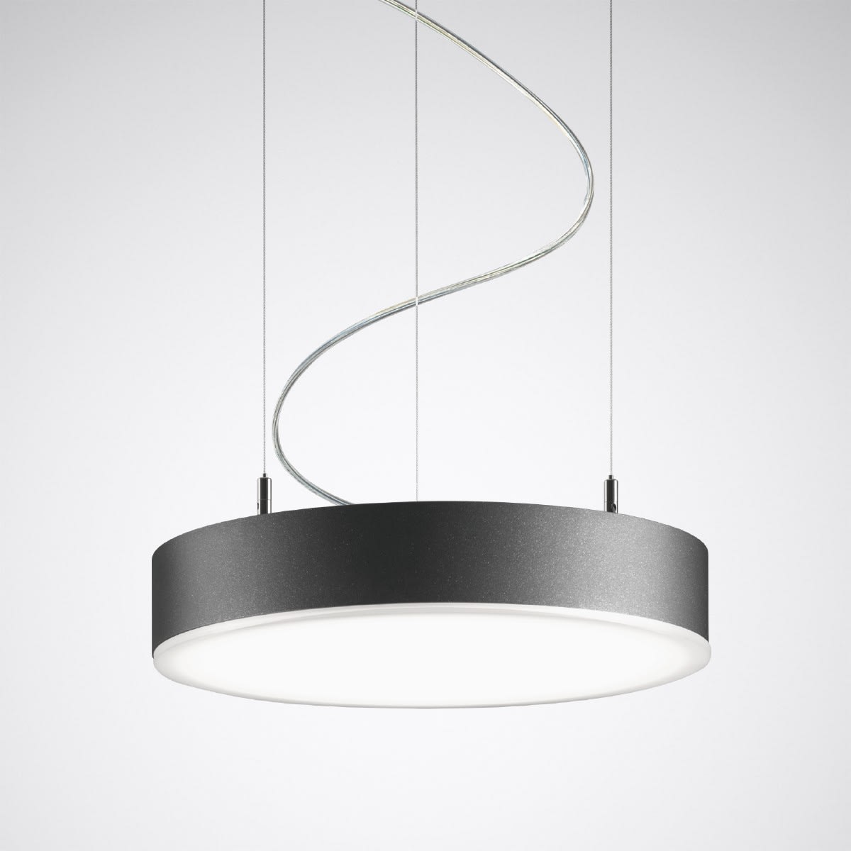 Trilux - Accessoire/pièce de rechange Onplana blanc