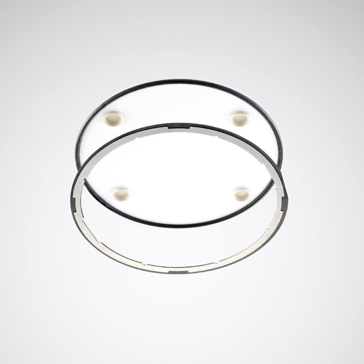 Trilux - Accessoire/pièce de rechange Onplana blanc