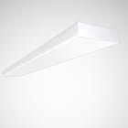 Trilux - Plafonnier/Applique Opendo 32W 1408mm 4000K 4200lm IP20 IK03 UGR19 on/off blanc