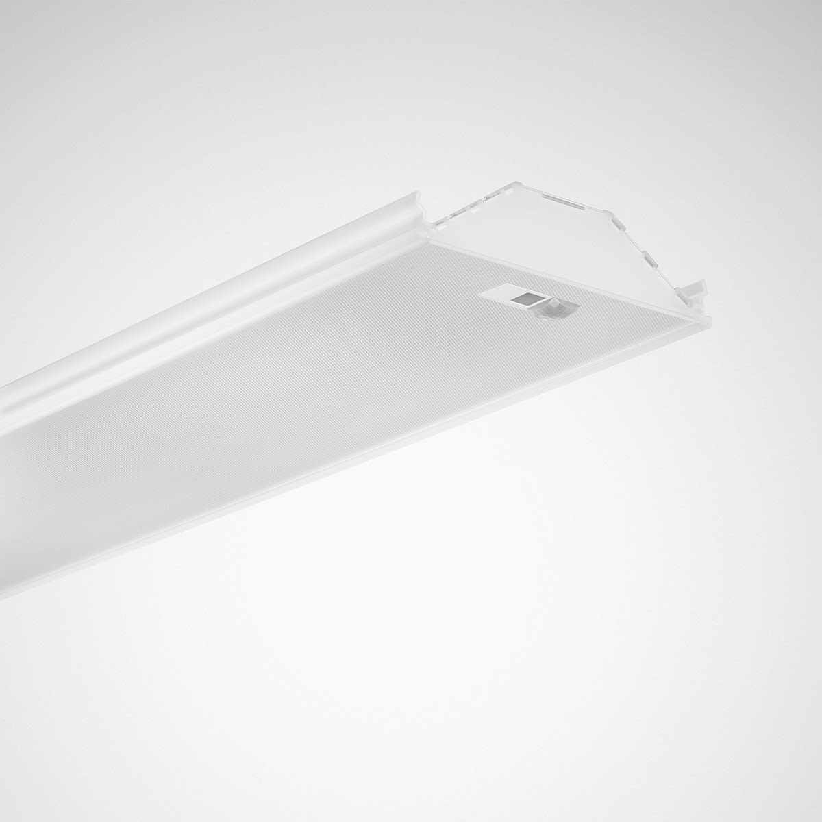 Trilux - Accessoire/pièce de rechange Opendo 1124mm blanc