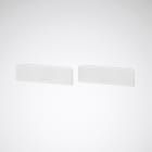 Trilux - Accessoire/pièce de rechange Opendo 161mm blanc