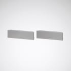 Trilux - Accessoire/pièce de rechange Opendo 161mm argent