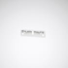 Trilux - Pièce de liaison pour montage en ligne continue gamme Opendo D ou H