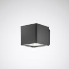 Trilux - Applique extérieure Osido 8,50W 154mm 3000K 1000lm IP65 IK06 on/off