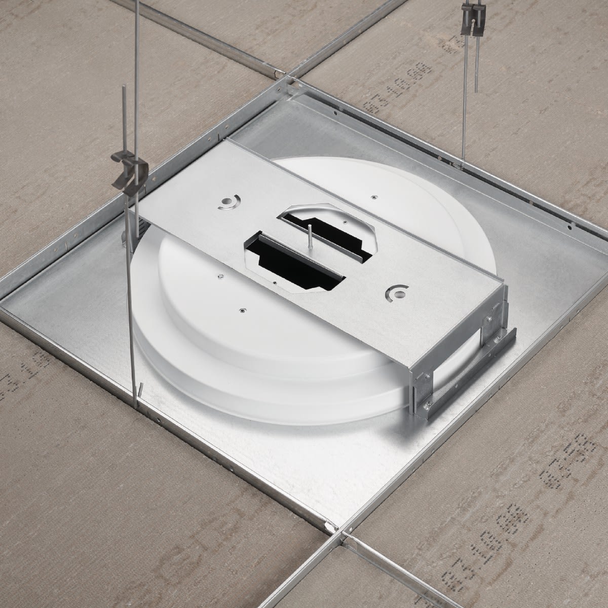 Trilux - Accessoire/pièce de rechange Polaron M73 (600x600)