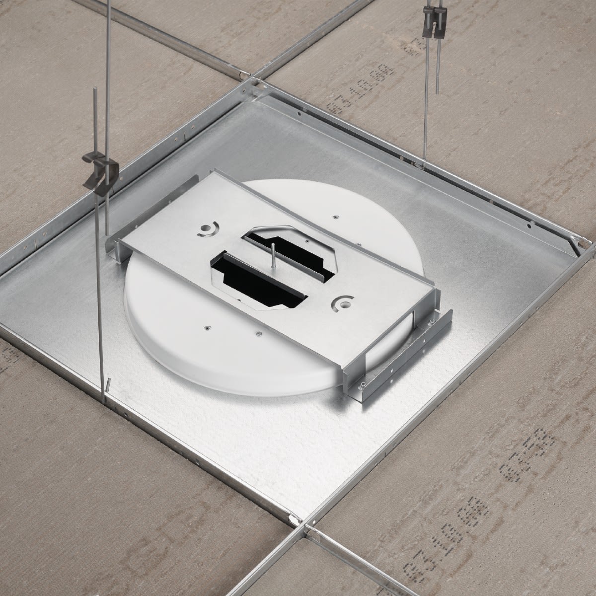 Trilux - Accessoire/pièce de rechange Polaron M73 (600x600)