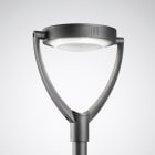 Trilux - Luminaire sur mât Publisca 20W 496mm 4000K 1800lm IP23 IK08 on/off CLO (normal)