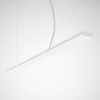 Trilux - Luminaire suspendu Parelia 89W 2108mm 4000K 13900lm IP20 IK02 UGR19 DALI HCL