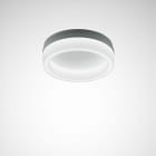 Trilux - Applique murale Polaron WD1 3000K 1000lm IP40 IK05 UGR25