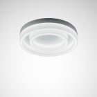 Trilux - Applique murale Polaron WD1 3000K 3000lm IP40 IK05 UGR25 DALI