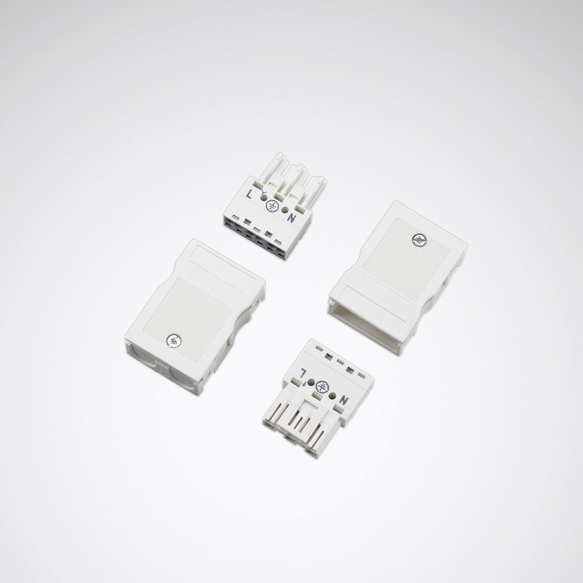 Trilux - Accessoire/pièce de rechange Ridos