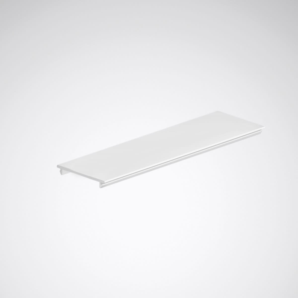 Trilux - Alimentation pour Rail DALI suspendu 92 mm blanc