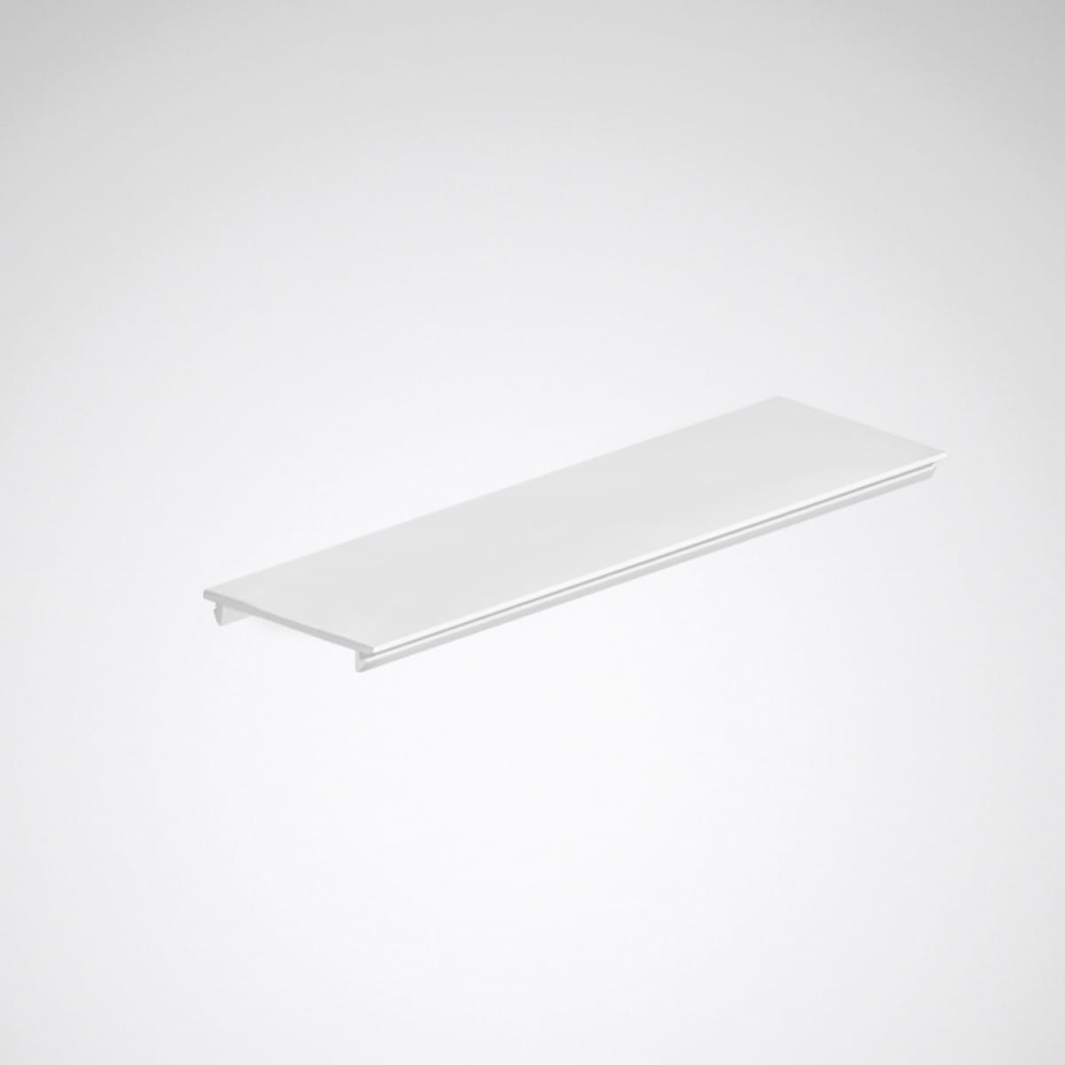 Trilux - Alimentation pour Rail DALI suspendu 92 mm blanc
