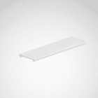 Trilux - Alimentation pour Rail DALI suspendu 92 mm blanc