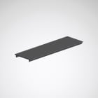 Trilux - Alimentation pour Rail DALI suspendu 92 mm noir