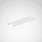 Trilux - Alimentation par le dessus pour Rail DALI suspendu 92 mm blanc