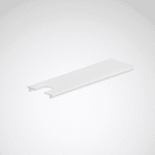 Trilux - Alimentation par le dessus pour Rail DALI suspendu 92 mm blanc