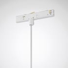 Trilux - Adaptateur de rail DALI blanc + câble 1800mm