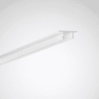Trilux - Recouvrement de 1000 mm pour Rail DALI encastré, saillie, suspendu, blanc