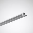 Trilux - Rail DALI trimless 4000mm DALI blanc
